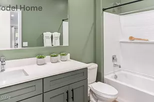 10442 W Thetford Ln, Marana, AZ 85653 - Photo 19