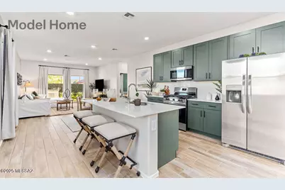 10442 W Thetford Lane, Marana, AZ 85653 - Photo 3