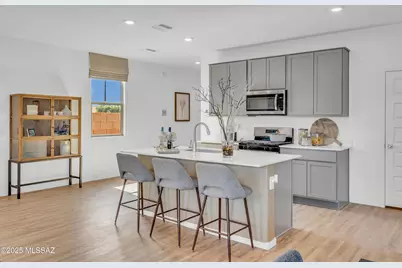 10498 W Rutherford Lane, Marana, AZ 85653 - Photo 13