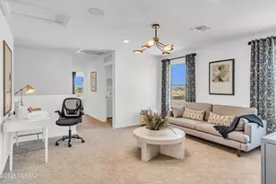 10498 W Rutherford Ln, Marana, AZ 85653 - Photo 17