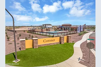 10480 W Rutherford Lane, Marana, AZ 85653 - Photo 17