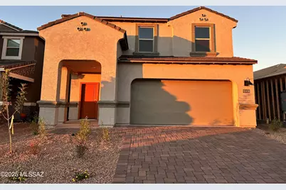 10480 W Rutherford Lane, Marana, AZ 85653 - Photo 1