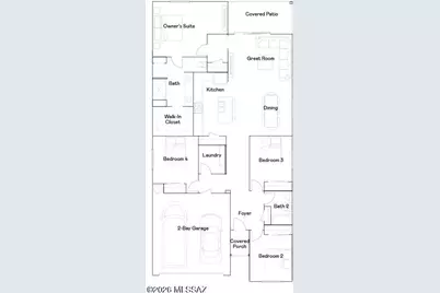 13166 E Reg Morrison Way, Tucson, AZ 85747 - Photo 1