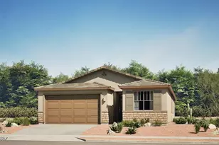13148 E Reg Morrison Way, Tucson, AZ 85747 - Photo 1