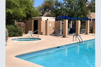 2820 E Sierra Vista Road, Tucson, AZ 85716 - Photo 43