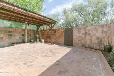 2820 E Sierra Vista Road, Tucson, AZ 85716 - Photo 33