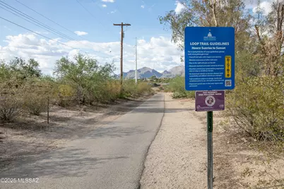 2820 E Sierra Vista Road, Tucson, AZ 85716 - Photo 37
