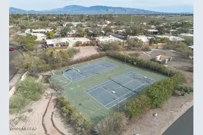 1891 N Circulo De La Cienega, Tucson, AZ 85715 - Photo 41