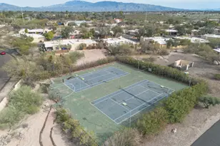 1891 N Circulo De La Cienega, Tucson, AZ 85715 - Photo 41