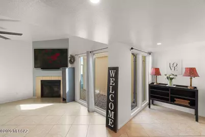 1891 N Circulo De La Cienega, Tucson, AZ 85715 - Photo 3