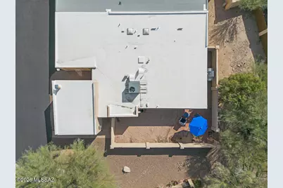 1891 N Circulo De La Cienega, Tucson, AZ 85715 - Photo 35