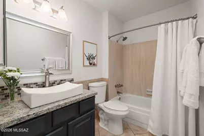 1891 N Circulo De La Cienega, Tucson, AZ 85715 - Photo 27