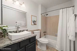 1891 N Circulo De La Cienega, Tucson, AZ 85715 - Photo 27