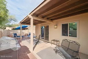 1891 N Circulo De La Cienega, Tucson, AZ 85715 - Photo 31