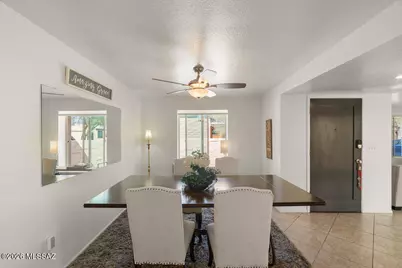 1891 N Circulo De La Cienega, Tucson, AZ 85715 - Photo 9