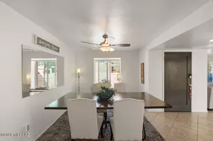 1891 N Circulo De La Cienega, Tucson, AZ 85715 - Photo 9