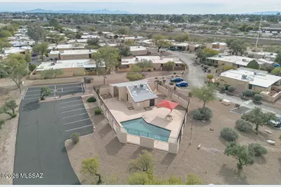 1891 N Circulo De La Cienega, Tucson, AZ 85715 - Photo 39