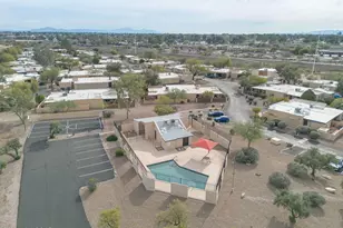 1891 N Circulo De La Cienega, Tucson, AZ 85715 - Photo 39