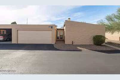 1891 N Circulo De La Cienega, Tucson, AZ 85715 - Photo 37