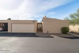 1891 N Circulo De La Cienega, Tucson, AZ 85715 - Photo 37
