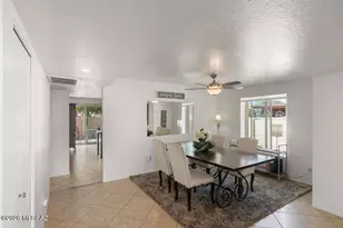 1891 N Circulo De La Cienega, Tucson, AZ 85715 - Photo 7