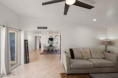1891 N Circulo De La Cienega, Tucson, AZ 85715 - Photo 5
