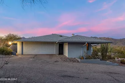 9912 E Mount Pleasant Drive, Tucson, AZ 85749 - Photo 45