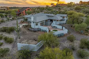 9912 E Mt Pleasant Dr, Tucson, AZ 85749 - Photo 47