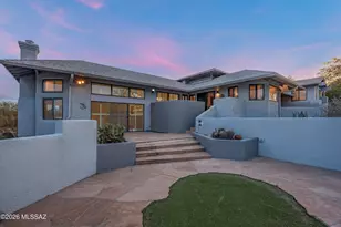 9912 E Mt Pleasant Dr, Tucson, AZ 85749 - Photo 3