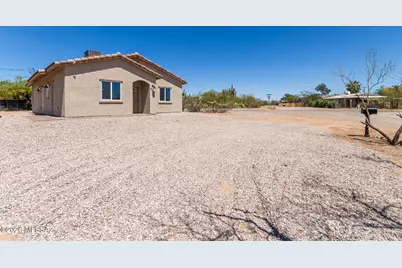 10225 S Suncrest Drive, Tucson, AZ 85756 - Photo 1