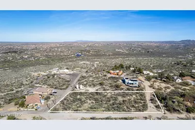 5225 Cloud Nine Drive, Tucson, AZ 85739 - Photo 1