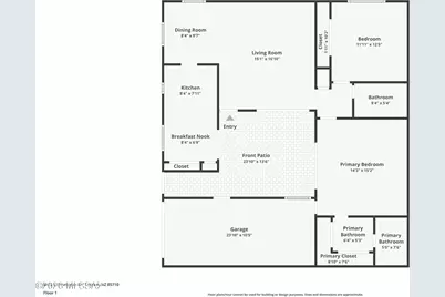 8427 E Foursome Lane, Tucson, AZ 85710 - Photo 31