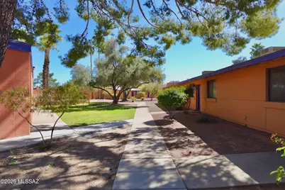 350 N Silverbell Road #116, Tucson, AZ 85745 - Photo 3