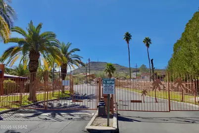 350 N Silverbell Road #116, Tucson, AZ 85745 - Photo 1