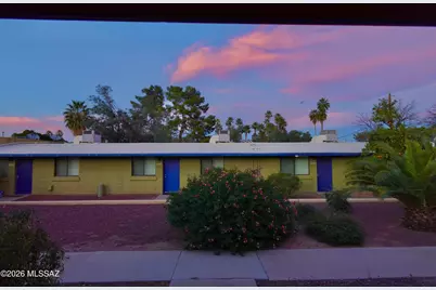 350 N Silverbell Road #116, Tucson, AZ 85745 - Photo 27