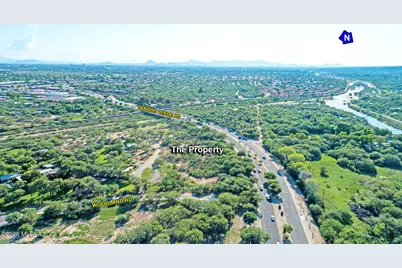 8050 Tanque Verde Road #5 &amp; 6, Tucson, AZ 85749 - Photo 5