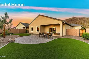 1138 S Grantham Dr, Vail, AZ 85641 - Photo 27