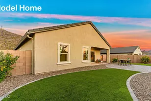 1138 S Grantham Dr, Vail, AZ 85641 - Photo 29