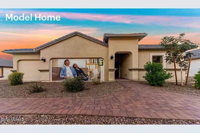 1138 S Grantham Drive, Vail, AZ 85641 - Photo 1