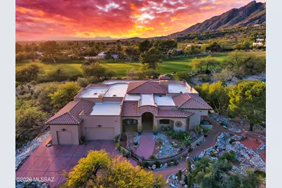 5423 E Gleneagles Drive, Tucson, AZ 85718 - Photo 49