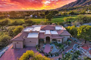 5423 E Gleneagles Dr, Tucson, AZ 85718 - Photo 49