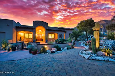 5423 E Gleneagles Drive, Tucson, AZ 85718 - Photo 47