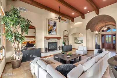 5423 E Gleneagles Drive, Tucson, AZ 85718 - Photo 9