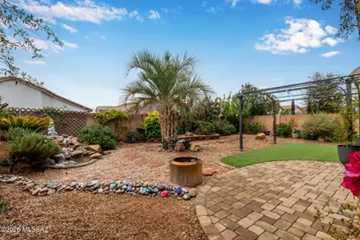 565 W Calle Media Luz, Sahuarita, AZ 85629 - Photo 27