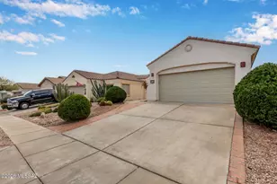 565 W Calle Media Luz, Sahuarita, AZ 85629 - Photo 5