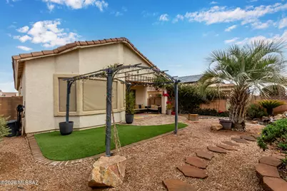 565 W Calle Media Luz, Sahuarita, AZ 85629 - Photo 29