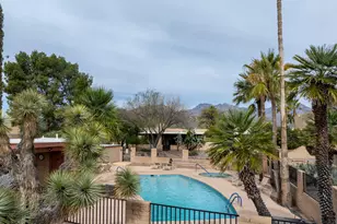6978 E Rivercrest Rd, Tucson, AZ 85750 - Photo 25
