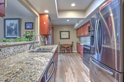 6978 E Rivercrest Road, Tucson, AZ 85750 - Photo 9