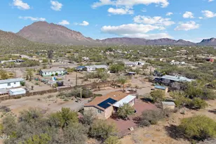 3827 S Aldon Rd, Tucson, AZ 85735 - Photo 29