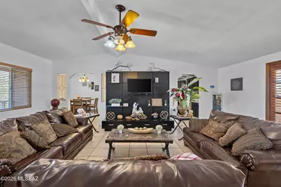 3827 S Aldon Road, Tucson, AZ 85735 - Photo 5